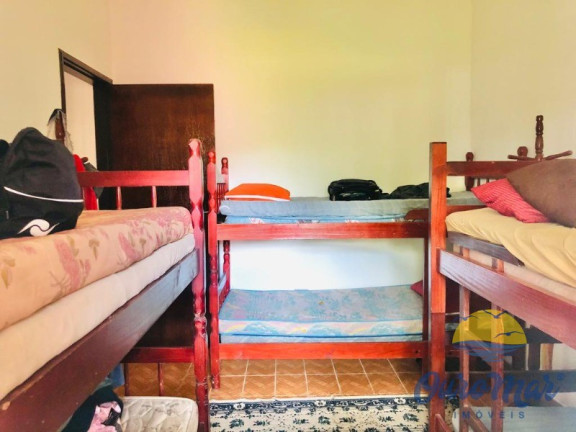 Imagem Casa com 3 Quartos para Alugar ou Temporada, 95 m² em Gaivota - Itanhaém