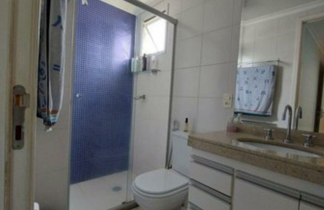Imagem Apartamento com 4 Quartos à Venda, 142 m² em Vila Leopoldina - São Paulo