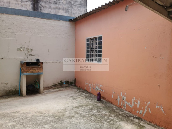 Imagem Casa com 2 Quartos à Venda, 61 m² em Ponte Preta - Campinas
