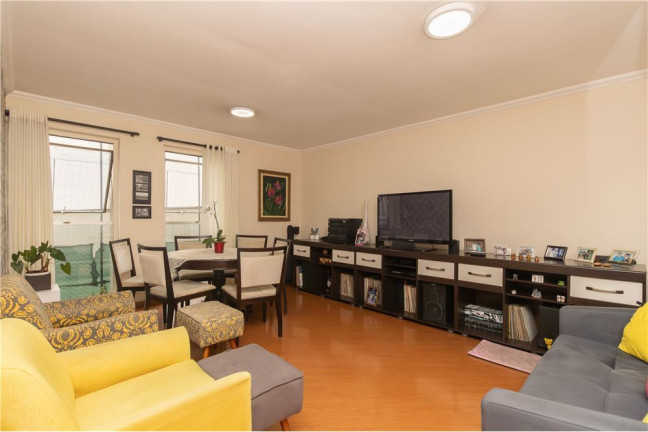 Imagem Apartamento com 3 Quartos à Venda, 93 m² em Perdizes - São Paulo