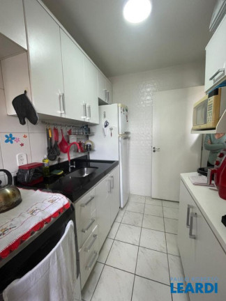Imagem Apartamento com 2 Quartos à Venda, 52 m² em Casa Branca - Santo André Imagem Apartamento com 2 Quartos à Venda, 52 m² em Casa Branca - Santo André