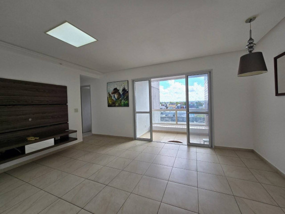 Imagem Apartamento com 3 Quartos para Alugar, 95 m² em Aleixo - Manaus
