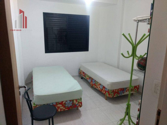 Imagem Apartamento com 2 Quartos à Venda, 61 m² em Jardim Las Palmas - Guarujá