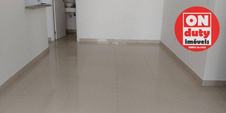 Imagem Apartamento com 1 Quarto à Venda, 54 m² em José Menino - Santos Imagem Apartamento com 1 Quarto à Venda, 54 m² em José Menino - Santos