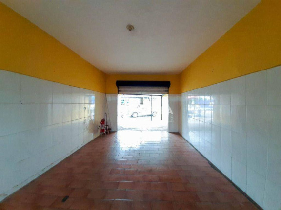 Imagem Sala Comercial para Alugar, 50 m² em Jardim Esmeralda - Santa Bárbara D'oeste Imagem Sala Comercial para Alugar, 50 m² em Jardim Esmeralda - Santa Bárbara D'oeste