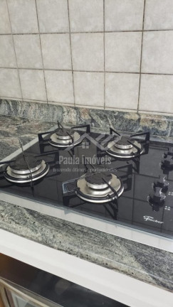 Imagem Apartamento com 3 Quartos à Venda, 100 m² em Jardim São Dimas - Sao Jose Dos Campos