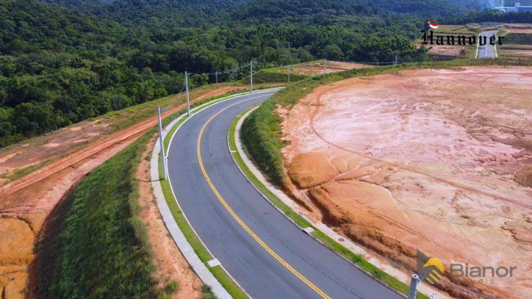Imagem Terreno à Venda, 1.606 m² em Itoupava Central - Blumenau Imagem Terreno à Venda, 1.606 m² em Itoupava Central - Blumenau