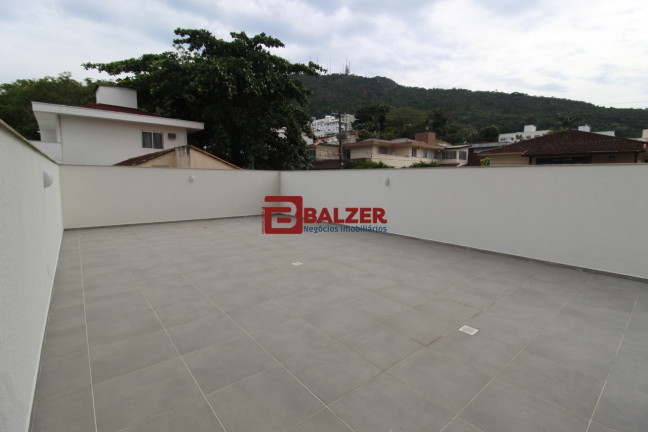 Imagem Apartamento com 2 Quartos à Venda, 167 m² em Trindade - Florianópolis