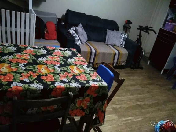 Imagem Casa com 2 Quartos à Venda, 63 m² em Suarao - Itanhaem