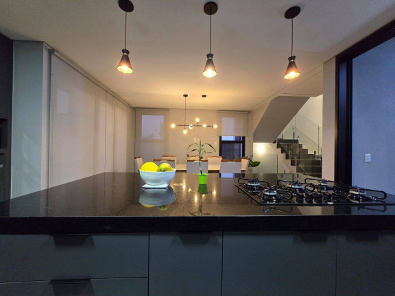 Imagem Casa com 3 Quartos à Venda,  em Loteamento Reserva Ermida - Jundiaí