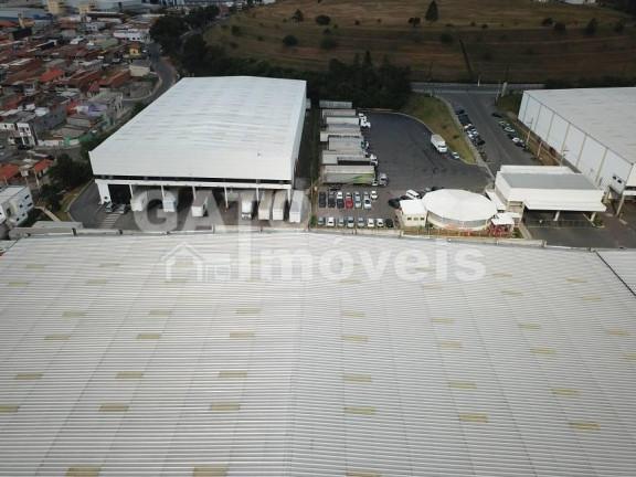 Imagem Galpão para Alugar, 5.000 m² em Parque Residencial Jundiaí - Jundiaí Imagem Galpão para Alugar, 5.000 m² em Parque Residencial Jundiaí - Jundiaí