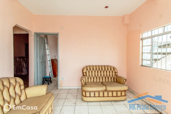 Imagem Sobrado com 2 Quartos à Venda, 146 m² em Jardim Tremembé - São Paulo