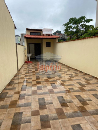 Imagem Casa com 3 Quartos para Alugar, 193 m² em Vila Helena - Santo André Imagem Casa com 3 Quartos para Alugar, 193 m² em Vila Helena - Santo André