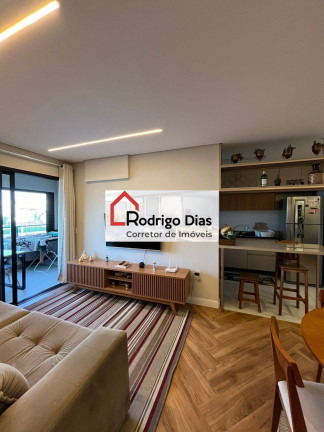 Imagem Apartamento com 3 Quartos para Alugar, 98 m² em Parque Residencial Eloy Chaves - Jundiaí