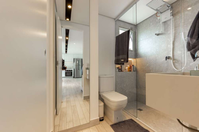 Imagem Apartamento com 1 Quarto à Venda, 56 m² em Saúde - São Paulo Imagem Apartamento com 1 Quarto à Venda, 56 m² em Saúde - São Paulo