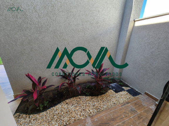 Imagem Casa com 3 Quartos à Venda, 89 m² em Pontal Do Norte - Itapoá