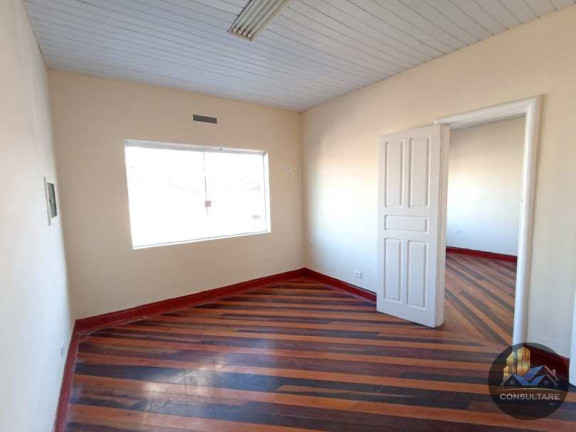 Imagem Sala Comercial para Alugar, 42 m² em Vila Mathias - Santos