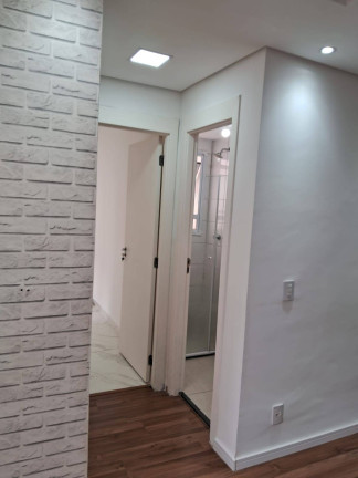 Imagem Apartamento com 2 Quartos à Venda, 42 m² em Jardim São Savério - São Paulo Imagem Apartamento com 2 Quartos à Venda, 42 m² em Jardim São Savério - São Paulo