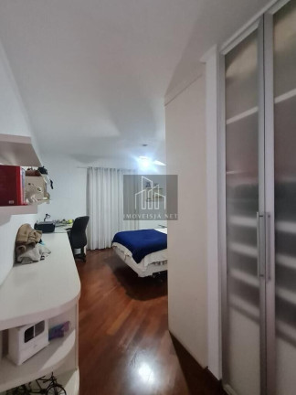 Imagem Casa com 4 Quartos à Venda, 360 m² em Alphaville - Santana De Parnaíba