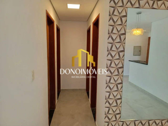 Imagem Apartamento com 3 Quartos à Venda, 77 m² em Vila Pires - Santo André Imagem Apartamento com 3 Quartos à Venda, 77 m² em Vila Pires - Santo André