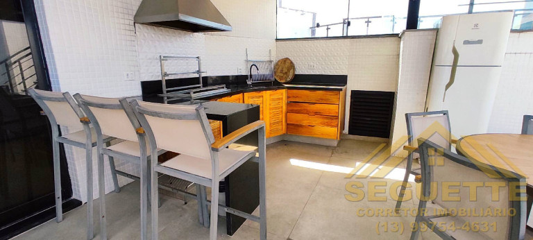 Imagem Cobertura com 4 Quartos à Venda, 270 m² em Riviera De São Lourenço - Bertioga Imagem Cobertura com 4 Quartos à Venda, 270 m² em Riviera De São Lourenço - Bertioga