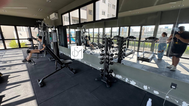 Imagem Apartamento com 2 Quartos à Venda, 56 m² em Vila Industrial - São José Dos Campos Imagem Apartamento com 2 Quartos à Venda, 56 m² em Vila Industrial - São José Dos Campos