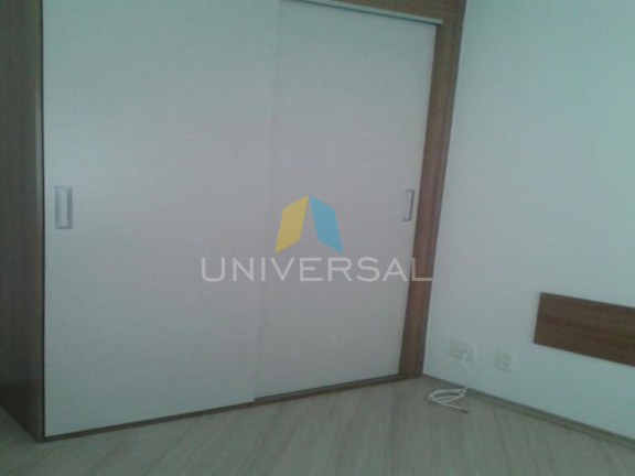 Imagem Apartamento com 3 Quartos à Venda, 72 m² em Tatuape - Sao Paulo