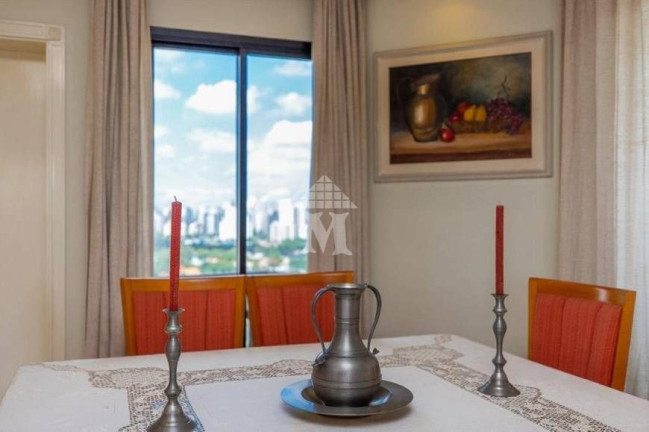 Imagem Cobertura com 4 Quartos à Venda, 412 m² em Vila Uberabinha - São Paulo Imagem Cobertura com 4 Quartos à Venda, 412 m² em Vila Uberabinha - São Paulo