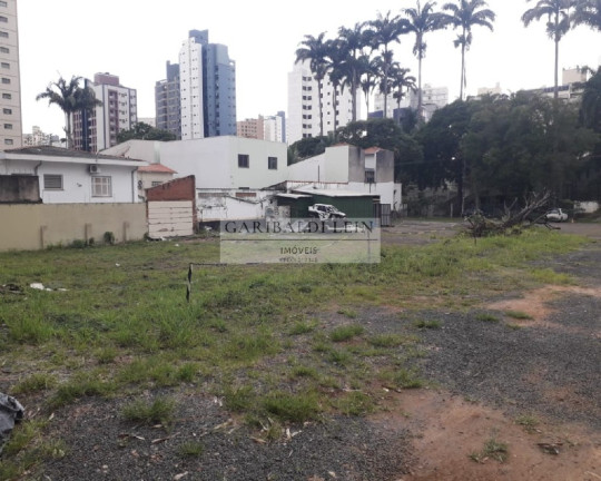 Imagem Imóvel para Alugar, 2.800 m² em Vila Itapura - Campinas Imagem Imóvel para Alugar, 2.800 m² em Vila Itapura - Campinas