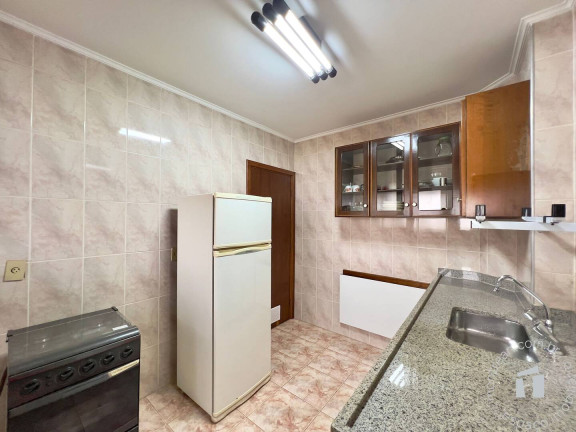 Imagem Apartamento com 2 Quartos para Alugar, 92 m² em Centro - Botucatu Imagem Apartamento com 2 Quartos para Alugar, 92 m² em Centro - Botucatu