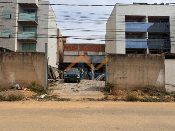 Terreno à Venda, 360 m² em Cidade Nova - Santana Do Paraíso