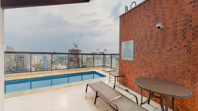 Imagem Apartamento com 1 Quarto à Venda, 31 m² em Pinheiros - São Paulo Imagem Apartamento com 1 Quarto à Venda, 31 m² em Pinheiros - São Paulo