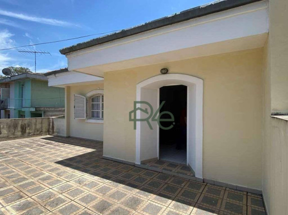 Imagem Casa com 3 Quartos à Venda, 176 m² em Jardim Da Glória - Cotia