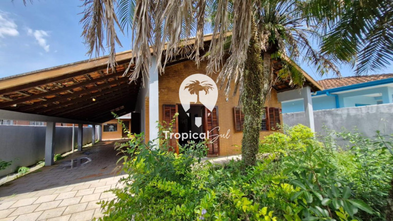 Casa com 4 Quartos à Venda, 196 m² em Shangri-lá - Pontal Do Parana