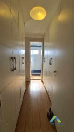 Imagem Cobertura com 4 Quartos à Venda, 252 m² em Vila Dom Pedro I - São Paulo Imagem Cobertura com 4 Quartos à Venda, 252 m² em Vila Dom Pedro I - São Paulo