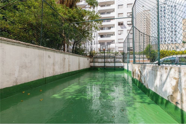Imagem Apartamento com 3 Quartos à Venda, 100 m² em Brooklin Paulista - São Paulo