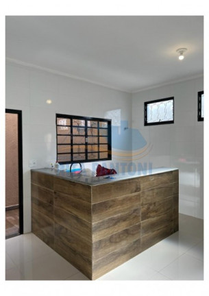 Imagem Casa com 3 Quartos à Venda, 59 m² em Vila Tibério - Ribeirão Preto