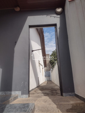 Imagem Sobrado com 4 Quartos à Venda, 240 m² em Jardim Nova Ipanema - Sorocaba