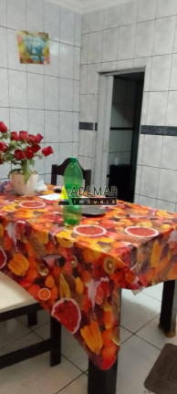 Imagem Casa com 3 Quartos à Venda,  em Eldorado - Diadema