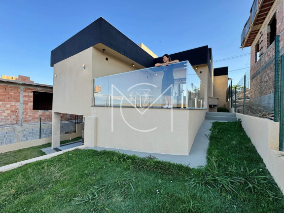 Imagem Casa com 3 Quartos à Venda, 156 m² em Parque Dos Buritis - Lagoa Santa Imagem Casa com 3 Quartos à Venda, 156 m² em Parque Dos Buritis - Lagoa Santa