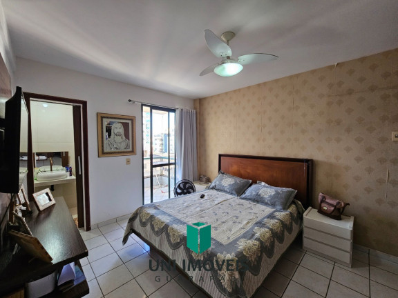 Imagem Apartamento com 3 Quartos à Venda, 130 m² em Praia Do Morro - Guarapari Imagem Apartamento com 3 Quartos à Venda, 130 m² em Praia Do Morro - Guarapari
