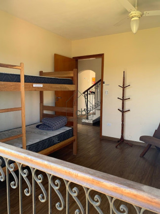 Imagem Casa com 4 Quartos à Venda, 280 m² em Horizonte Azul - Village Ambiental Ii - Itupeva