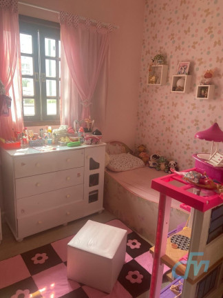 Imagem Sobrado com 3 Quartos à Venda, 129 m² em Vila Oliveira - Mogi Das Cruzes
