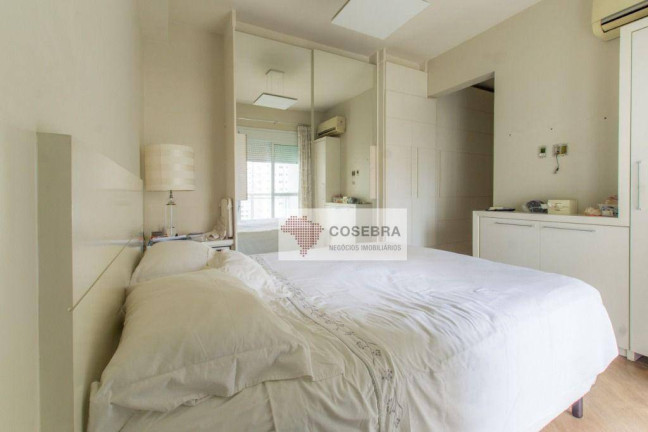 Imagem Apartamento com 3 Quartos à Venda, 124 m² em Moema - São Paulo Imagem Apartamento com 3 Quartos à Venda, 124 m² em Moema - São Paulo