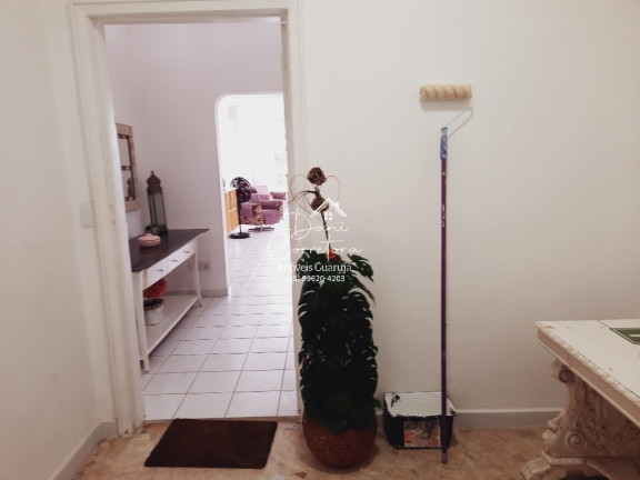 Imagem Apartamento com 3 Quartos à Venda, 142 m² em Pitangueiras - Guarujá