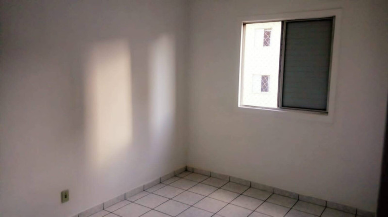 Imagem Apartamento com 2 Quartos à Venda, 60 m² em Ponte De São João - Jundiaí