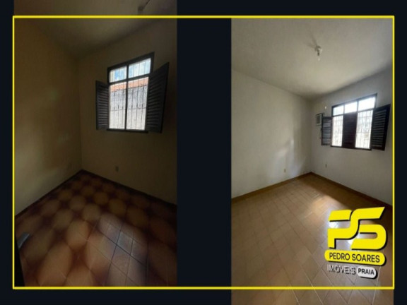 Imagem Casa com 3 Quartos à Venda, 360 m² em Bairro Dos Estados - João Pessoa