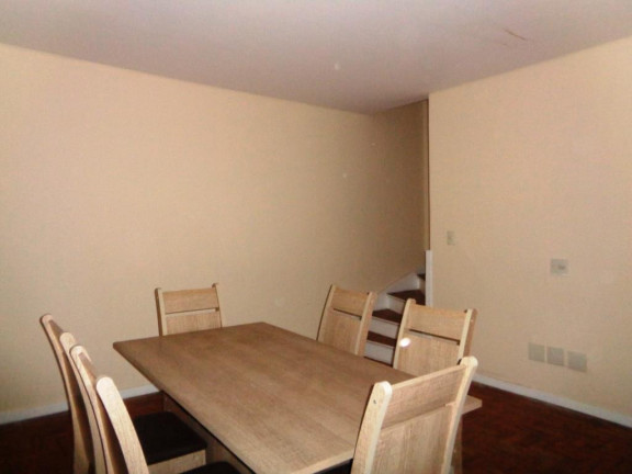 Imagem Casa com 3 Quartos para Alugar, 70 m² em Vila Pompéia - São Paulo
