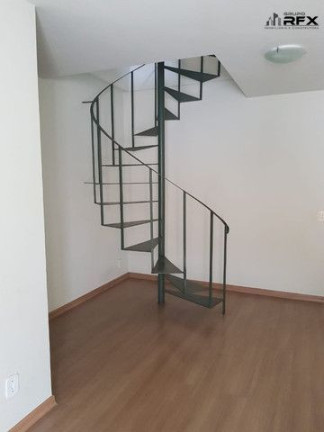 Imagem Cobertura com 2 Quartos à Venda, 147 m² em Fonseca - Niterói