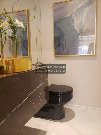 Imagem Apartamento com 4 Quartos à Venda, 159 m² em Butantã - São Paulo